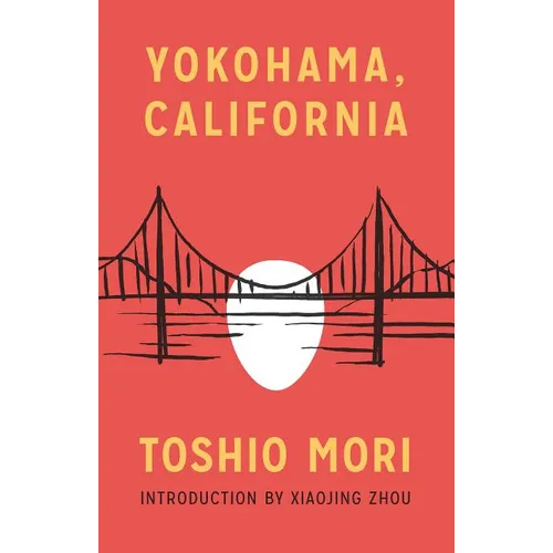 Yokohama, California - Paperback