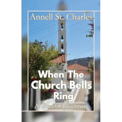 When the Church Bells Ring - Paperback
