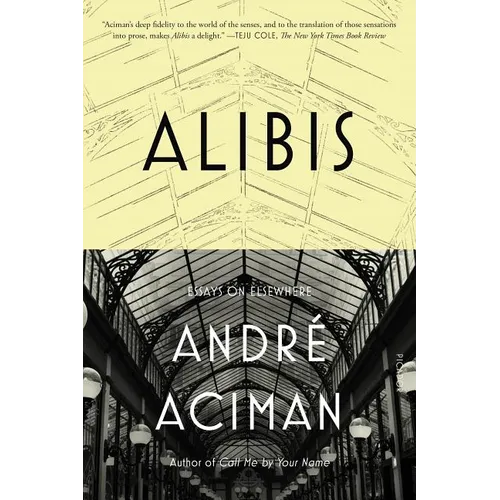 Alibis - Paperback