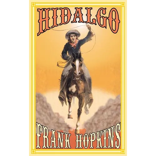 Hidalgo and Other Stories - Hardcover