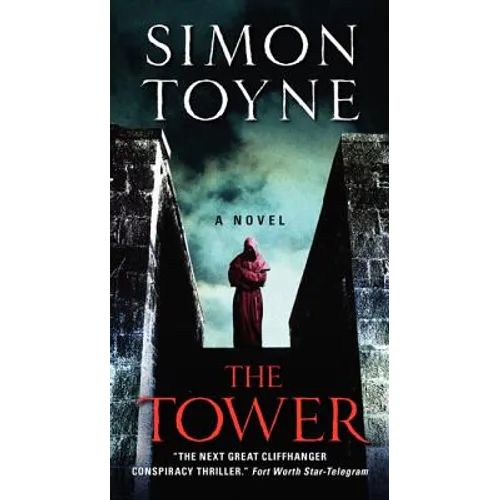 The Tower - Mass Market Paperbound