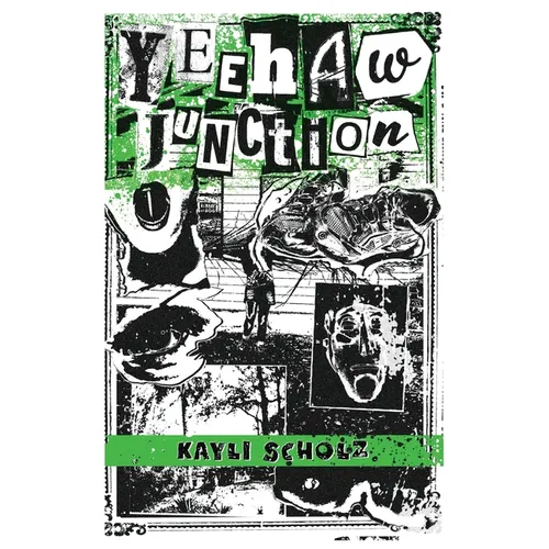 Yeehaw Junction - Paperback