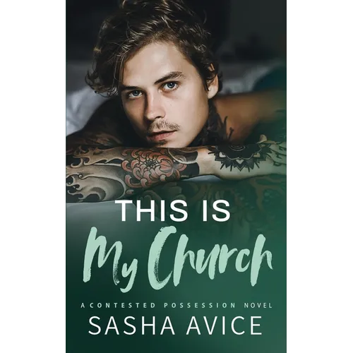 This Is My Church - Paperback