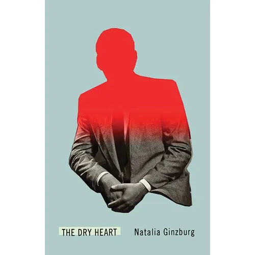 The Dry Heart - Paperback