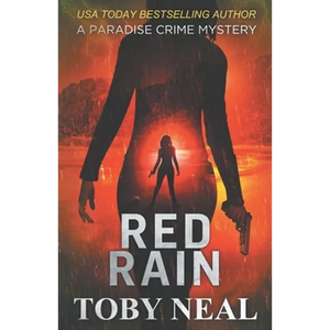 Red Rain - Paperback