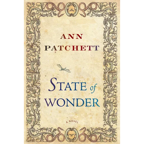 State of Wonder - Paperback