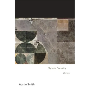 Flyover Country: Poems - Paperback