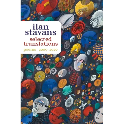 Selected Translations: 2000-2020 - Paperback