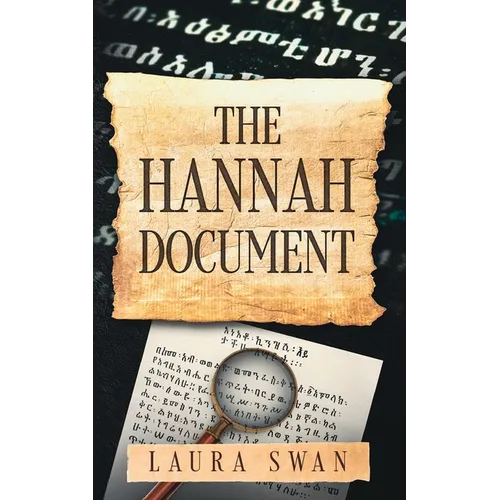 The Hannah Document - Paperback
