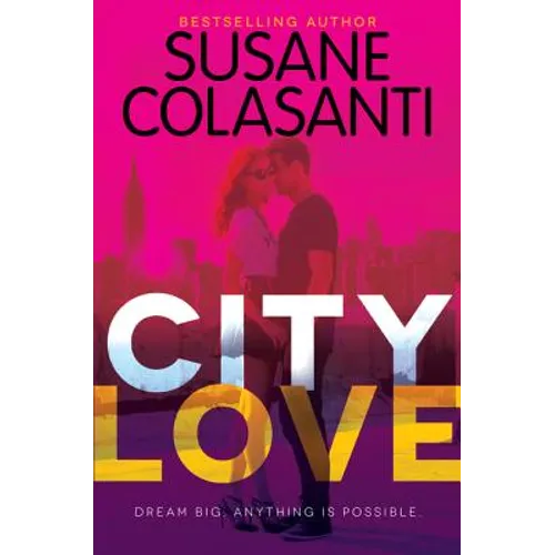 City Love - Paperback