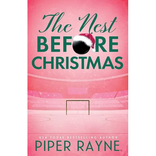 The Nest Before Christmas (Large Print) - Paperback