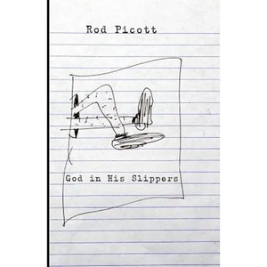 God in His Slippers - Paperback