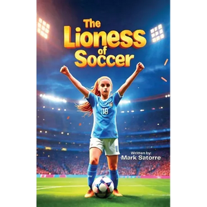 The Lioness of Soccer - Paperback