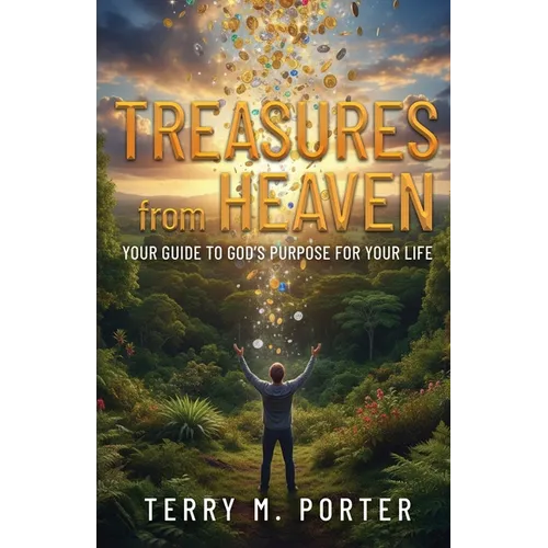 Treasures from Heaven - Paperback