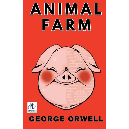 Animal Farm - Paperback