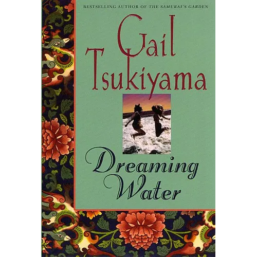 Dreaming Water - Paperback