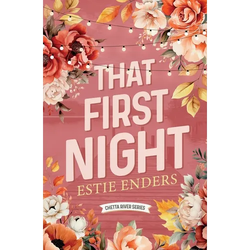 That First Night - Paperback