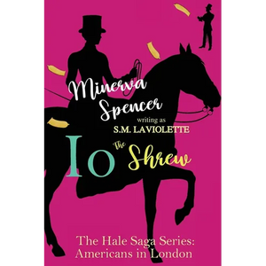Io: The Shrew - Paperback