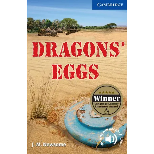 Dragons' Eggs - Paperback