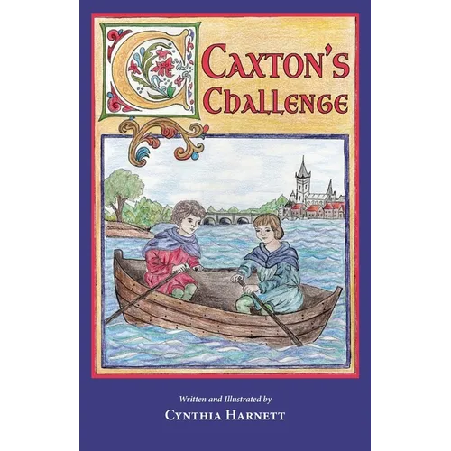 Caxton's Challenge - Paperback