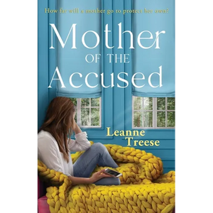 Mother of the Accused - Paperback