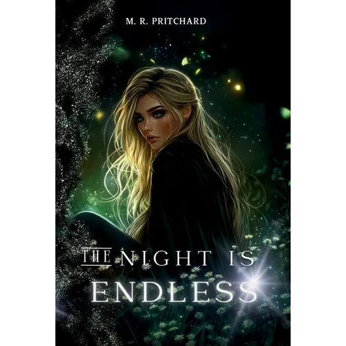 The Night is Endless - Hardcover