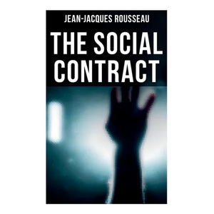 The Social Contract - Paperback