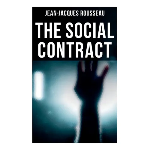 The Social Contract - Paperback