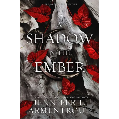 A Shadow in the Ember - Hardcover