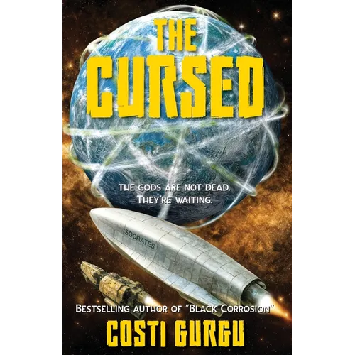 The Cursed - Paperback