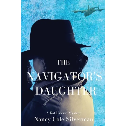 The Navigator's Daughter: A Kat Lawson Mystery - Paperback