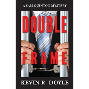 Double Frame - Paperback