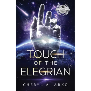 Touch of the Elegrian - Paperback