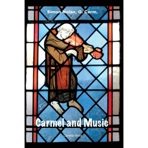 Carmel and Music - Paperback