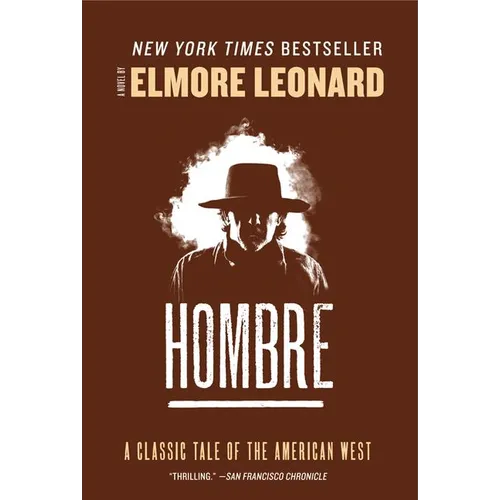 Hombre - Paperback