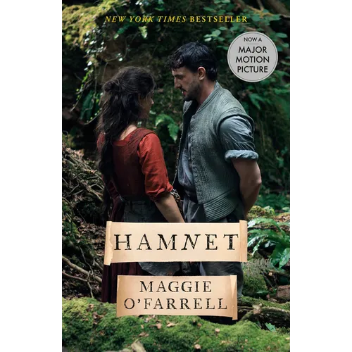 Hamnet (Movie Tie-In Edition) - Paperback