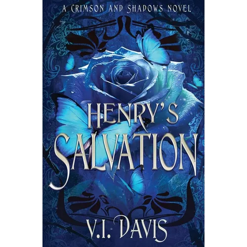 Henry's Salvation - Paperback