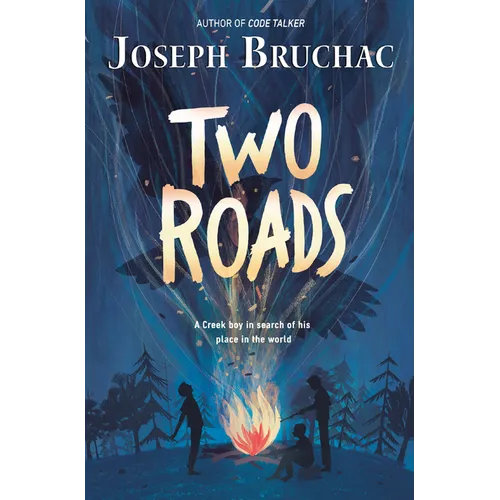 Two Roads - Paperback