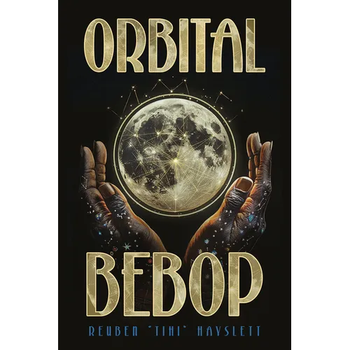 Orbital Bebop - Paperback