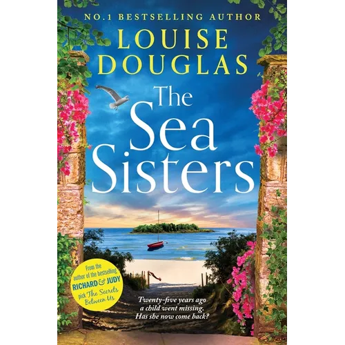 The Sea Sisters - Paperback