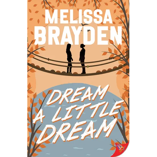 Dream a Little Dream - Paperback
