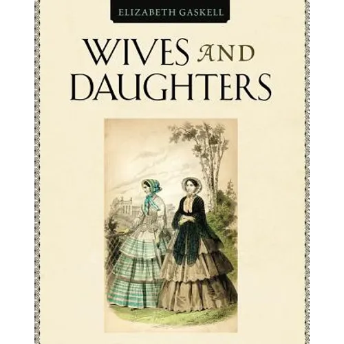 Wives and Daugthers - Paperback