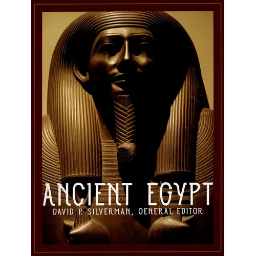 Ancient Egypt - Paperback