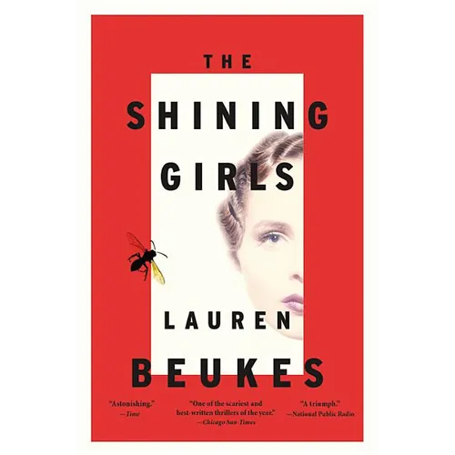 The Shining Girls - Paperback