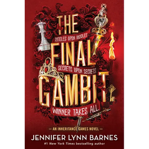 The Final Gambit - Library Binding