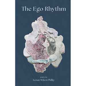 The Ego Rhythm - Paperback