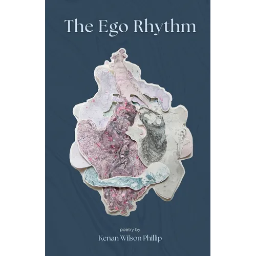 The Ego Rhythm - Paperback