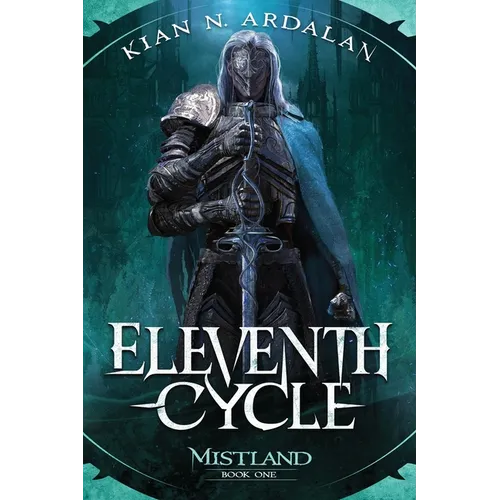 Eleventh Cycle - Paperback