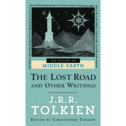The Lost Road and Other Writings - Mass Market Paperbound