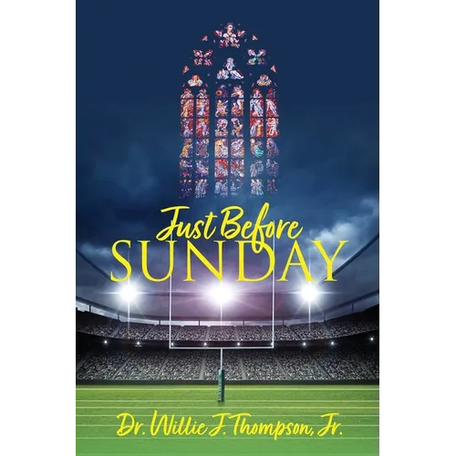 Just Before Sunday - Paperback